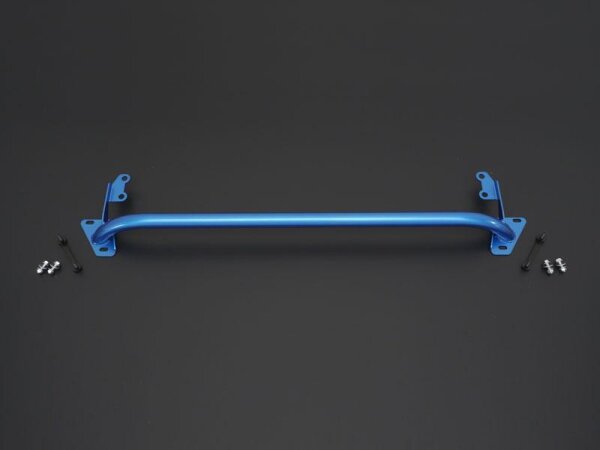 Cusco Front Lower Brace 4-Point (Front Side) - 20+ Toyota Yaris GR 1.6 GXPA16 AWD