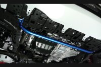 Cusco Strebe vorn unten 4-Punkt (Vorderseite) - 20+...