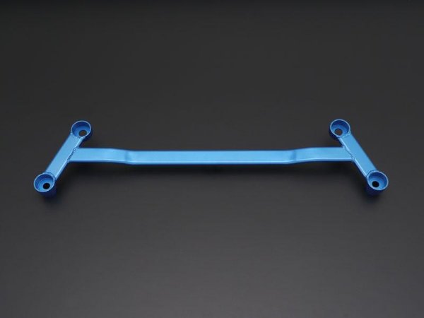 Cusco Front Lower Brace 2-Point (Rear Side) - 20+ Toyota Yaris GR 1.6 GXPA16 AWD