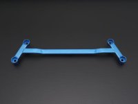 Cusco Front Lower Brace 2-Point (Rear Side) - 20+ Toyota...