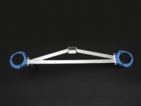 Cusco Front Upper Strut Bar 3-Point Type OS incl. Brake...