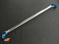 Cusco Domstrebe hinten oben 2-Punkt Type OS - 11-16 Honda...