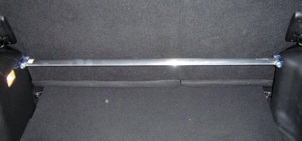 Cusco Domstrebe hinten oben 2-Punkt Type OS (Type-1) - 07-08 Honda Jazz/Fit GD3