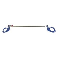 Cusco Front Upper Strut Bar 2-Point Type AS - 91-95 Honda...