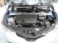 Cusco Domstrebe vorn oben 2-Punkt Type OS - 18-21 Toyota...