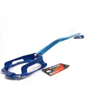 Cusco Domstrebe vorn oben 2-Punkt Type OS (Type-1) - 09-13 Subaru Forester SH9 / 08-14 Subaru Impreza GH/GR/GV