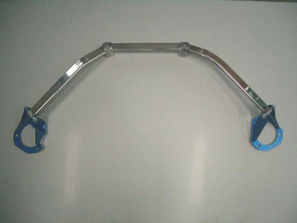 Cusco Front Upper Strut Bar 2-Point Type OS - Mazda MX-5 NC