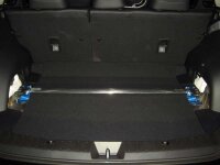 Cusco Rear Upper Strut Bar 2-Point Type OS (Type-1) -...