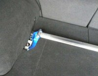 Cusco Domstrebe hinten oben 2-Punkt Type OS - 09-18...