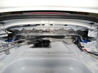 Cusco Rear Upper Strut Bar 2-Point Type OS - 16-22 Mazda...