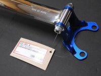 Cusco Domstrebe hinten oben 2-Punkt Type OS - 92-00 Honda...