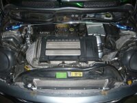 Cusco Domstrebe vorn oben 2-Punkt Type OS - 07-13 Mini...