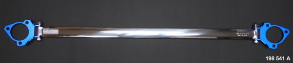 Cusco Domstrebe hinten oben 2-Punkt Type OS - 06-13 Lexus IS250/IS350 / 08-14 Lexus IS-F