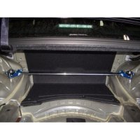 Cusco Rear Upper Strut Bar 2-Point Type OS - 06-13 Lexus IS250/IS350 / 08-14 Lexus IS-F