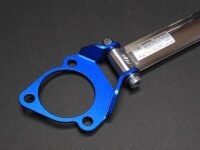 Cusco Domstrebe hinten oben 2-Punkt Type OS - 06-13 Lexus IS250/IS350 / 08-14 Lexus IS-F