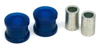 SuperPro Rear Bushings Outer Attachment Sway Bar - 90-93...
