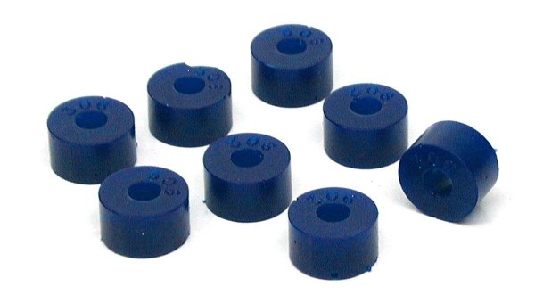 SuperPro Front Bushings Outer Attachment Sway Bar - various Daihatsu/Ford/Honda/Mazda/Nissan/Rover Models