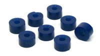 SuperPro Front Bushings Outer Attachment Sway Bar -...