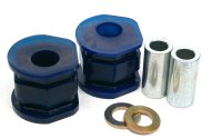 SuperPro Buchsen Polyurethan Kit - 96-00 Honda Civic