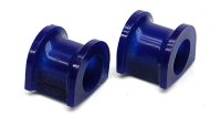 SuperPro Polyurethan Bushings Kit - 96-00 Honda Civic