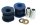 SuperPro Polyurethan Bushings Kit - 96-00 Honda Civic