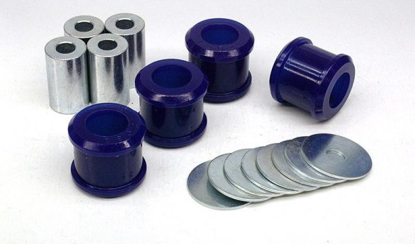 SuperPro Polyurethan Bushings Kit - 86-92 Honda Prelude BA4