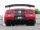 APR Performance Heckdiffuser Carbon - 05-09 Ford Mustang S197