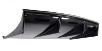APR Performance Rear Diffuser - 05-09 Ford Mustang...
