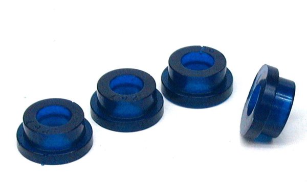 SuperPro Front+Rear Bushing Set - 92-97 Honda Prelude BB2