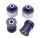 SuperPro Polyurethan Bushings Kit - 01-05 Honda Civic EP3 / 02-06 Acura RSX / Honda DC5