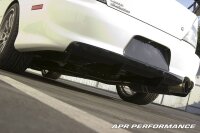 APR Performance Rear Diffuser Carbon - 03-07 Mitsubishi...