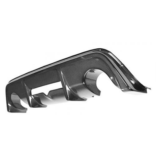 APR Performance Rear Diffuser - Toyota GT86 / Scion FR-S / Subaru BRZ