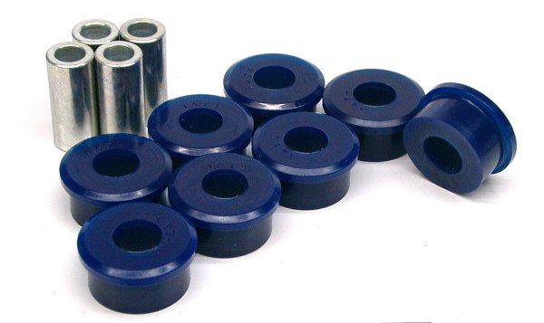 SuperPro Polyurethan Bushings Kit - 96-02 Toyota Supra