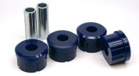 SuperPro Polyurethan Bushings Kit - 96-02 Toyota Supra