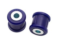 SuperPro Polyurethan Bushings Kit - 96-02 Toyota Supra