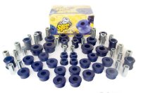 SuperPro Polyurethan Bushings Kit - 93-96 Toyota Supra