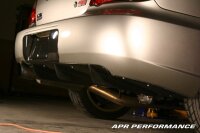 APR Performance Heckdiffuser Carbon - 02-07 Subaru Impreza WRX/STI