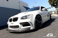 APR Performance Canards - BMW E92 M3