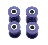 SuperPro Polyurethan Bushings Kit adjustable - 96-02 Hyundai Coupe RD