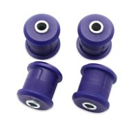 SuperPro Polyurethan Bushings Kit - 96-02 Hyundai Coupe RD