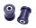 SuperPro Polyurethan Bushings Kit - 96-02 Hyundai Coupe RD