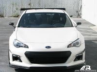 APR Performance Canards - 13-16 Subaru BRZ