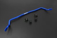 Hardrace Rear Sway Bar 25.4 mm - 01-06 Honda Civic /...