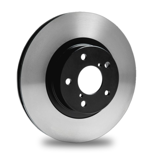 Tarox Brake Discs Zero front - Cupra Ateca / VW Golf 7 GTD/GTI/R (Performance Pack) / VW Golf 8 (340 mm Discs)