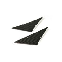 APR Performance Canards - 03+ Dodge Neon SRT4