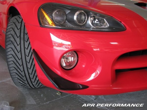 dodge viper performance parts