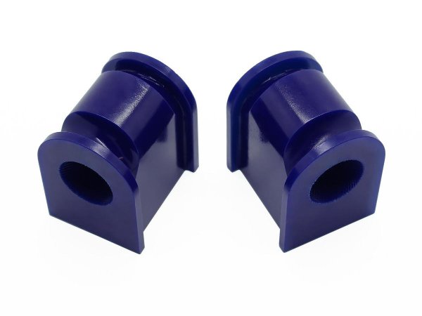 SuperPro Front Sway Bar Bushings - 07-13 Mazda 6 GH