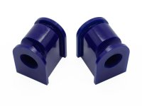 SuperPro Front Sway Bar Bushings - 07-13 Mazda 6 GH