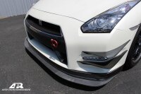 APR Performance Canards - 12-16 Nissan Skyline R35 GT-R