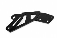 Hardrace "Black Series" Front Subframe Brace 2-Point - 15+ Mazda MX-5 ND